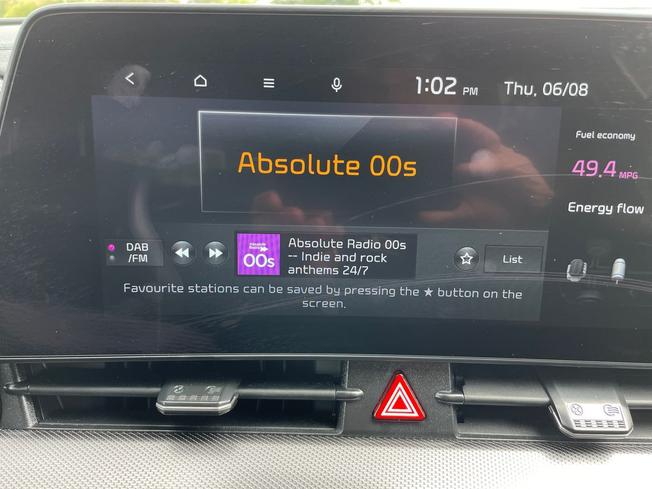 Kia Sportage Photo 13