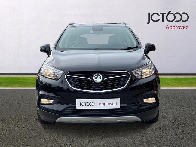 VAUXHALL Mokka X Photo 8