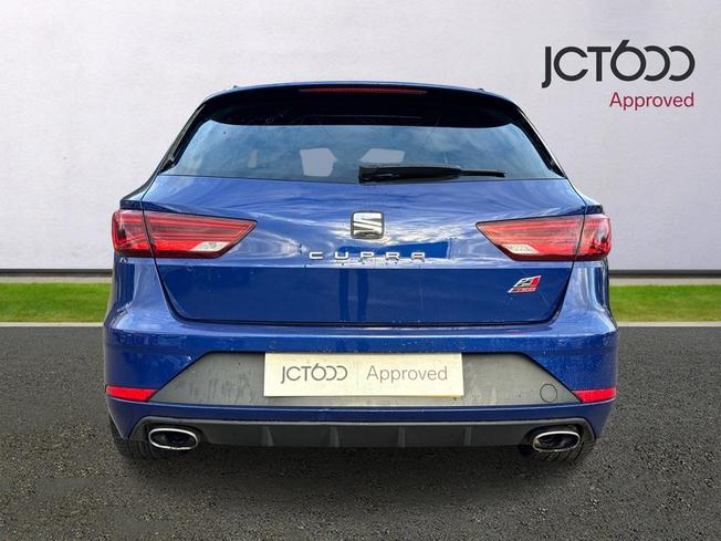 SEAT Leon Photo 7