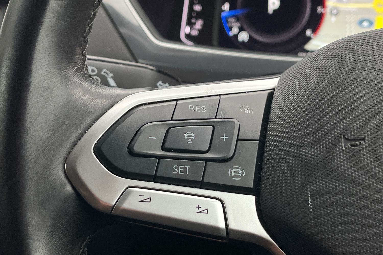 Volkswagen Tiguan Allspace Photo 32