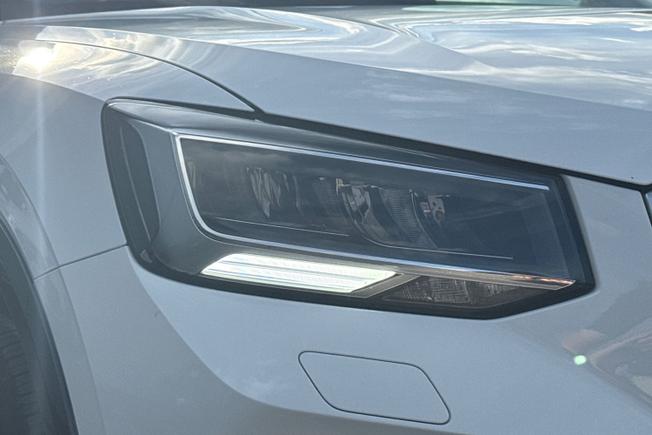 AUDI Q2 Photo 19