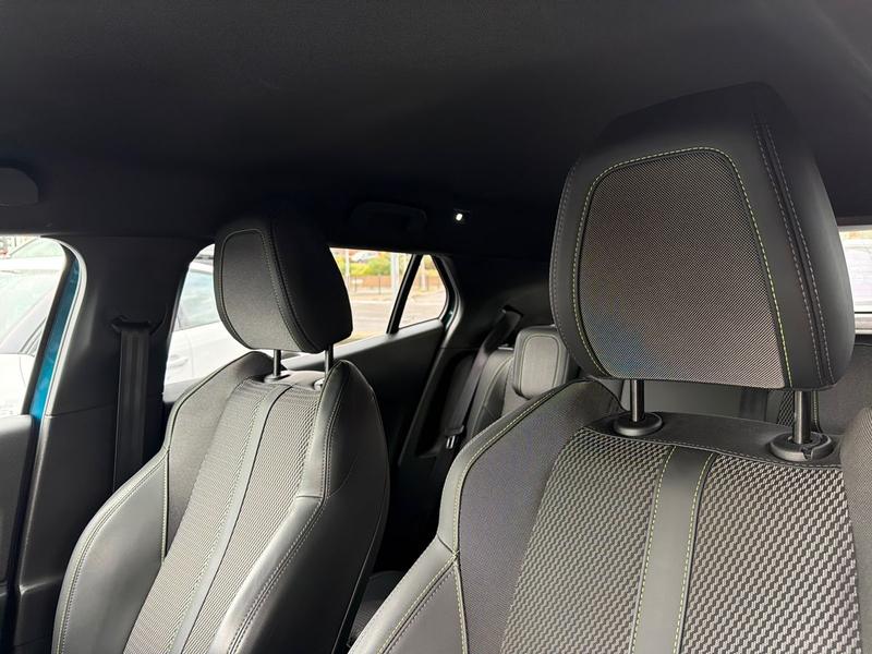 Used Peugeot 2008 ST25OJU 34