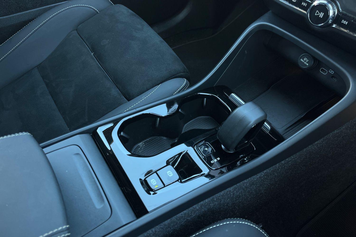 Volvo XC40 Photo 35