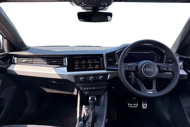 Audi A1 Photo 10