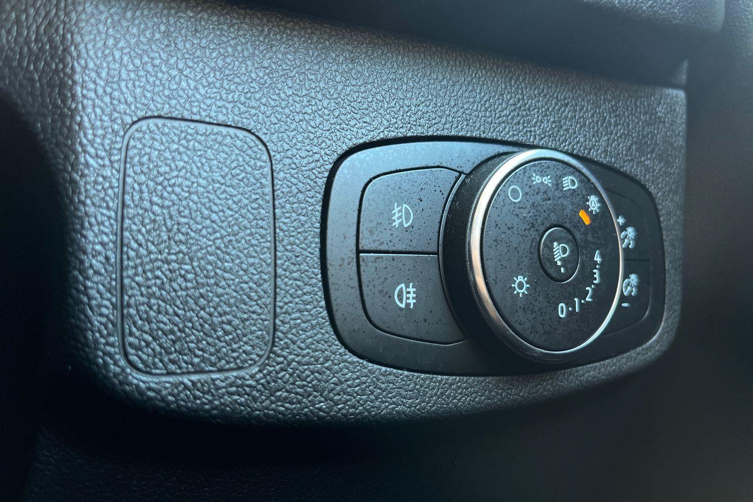 Ford Focus Photo 22