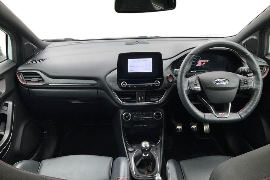 Ford PUMA Photo autoimg-29edf0311dcd778e5c157efdf84ca772841757e0.jpg
