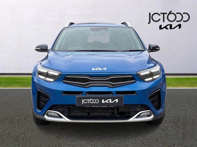KIA Stonic Photo 8