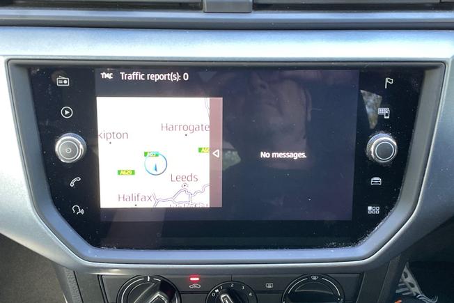 SEAT Arona Photo 33