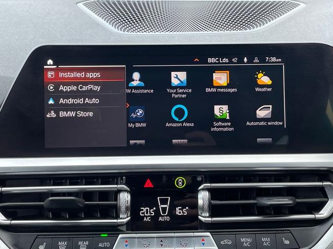 BMW 3 Series Photo 50