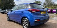 Hyundai i20 Photo 36