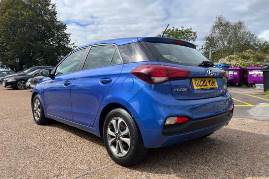 Hyundai i20 Photo autoimg-29f1f644fd63fe0cbe48ea7f0f67cd5c2fd310bc.jpg