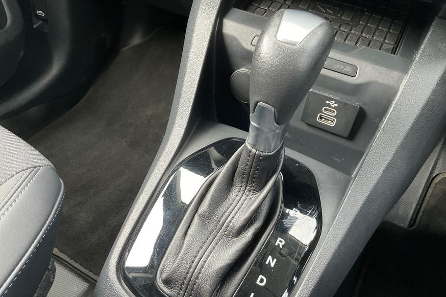 Used FORD TRANSIT COURIER YL24BVV 27