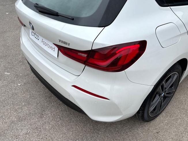 BMW 1 Series Photo 21