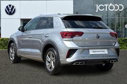 VOLKSWAGEN T-Roc Photo 3