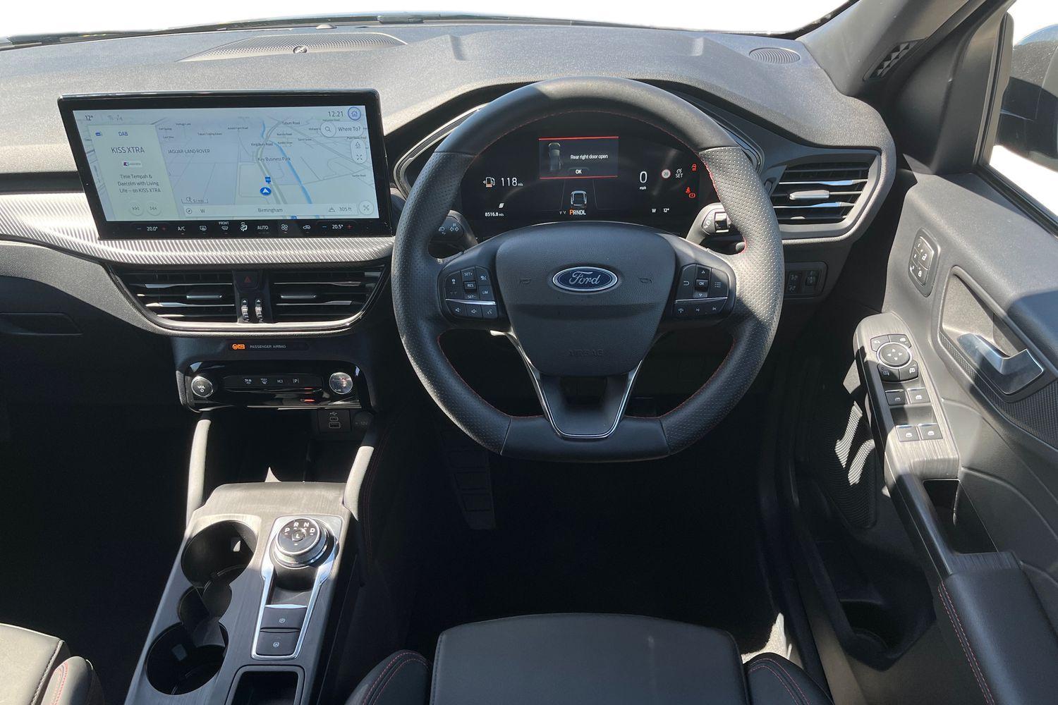 Ford KUGA Photo 10