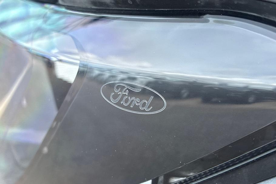 Used Ford TRANSIT CONNECT BG75DMV 37