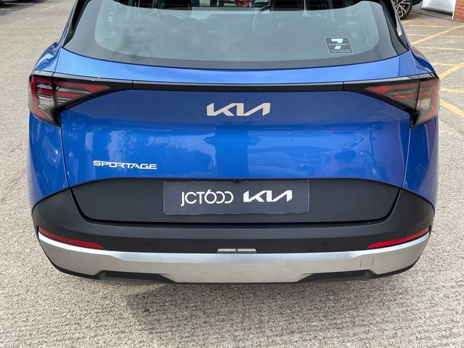 KIA Sportage Photo 25