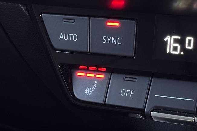AUDI A3 Photo 27
