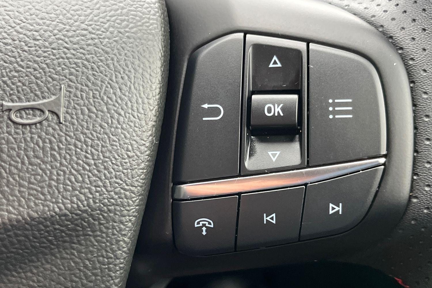 Ford Kuga Photo 23