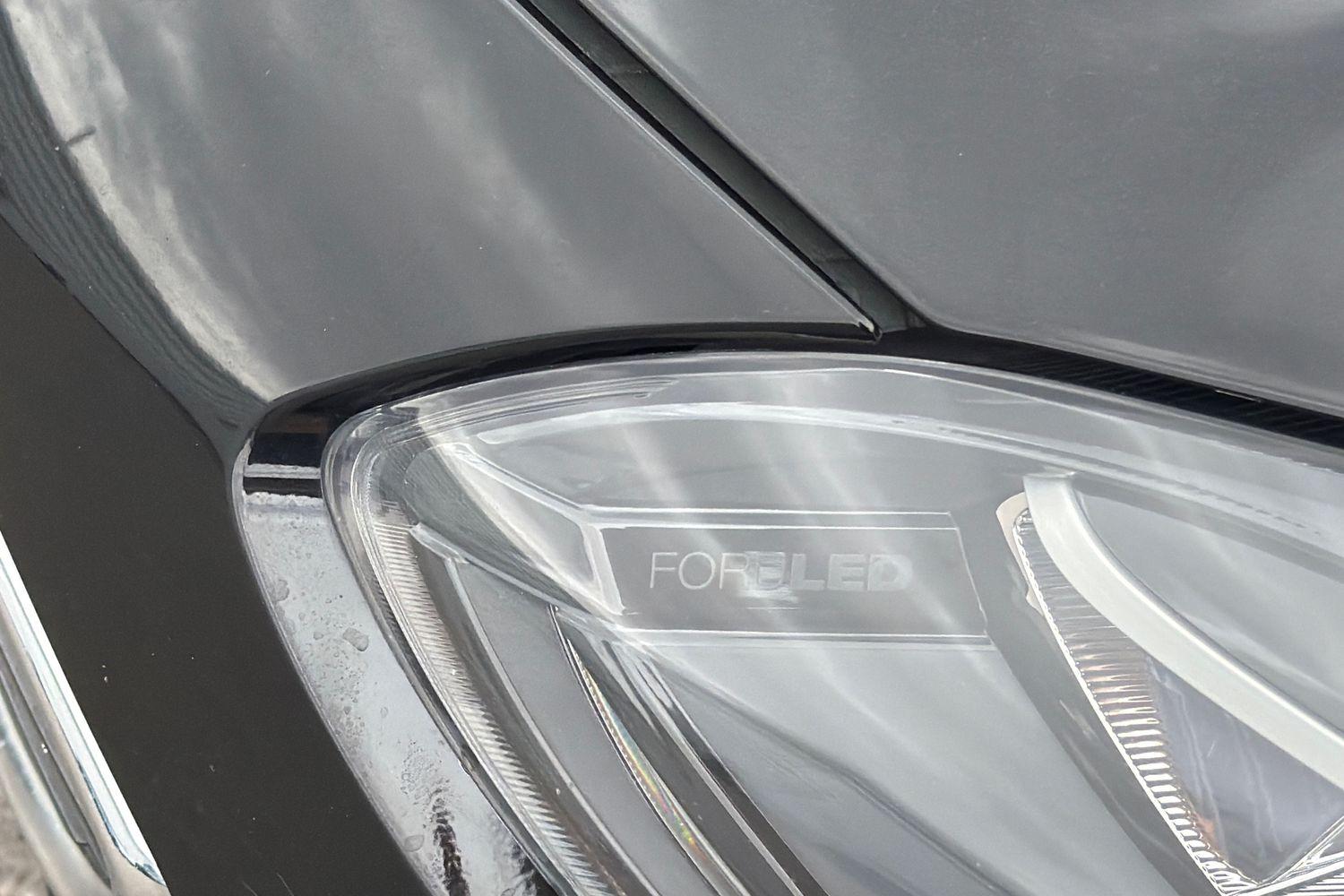 Ford FIESTA Photo 23