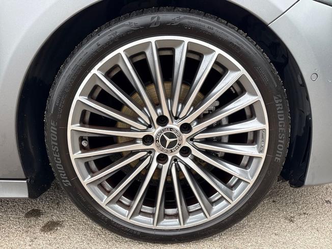 MERCEDES-BENZ A Class Photo 36