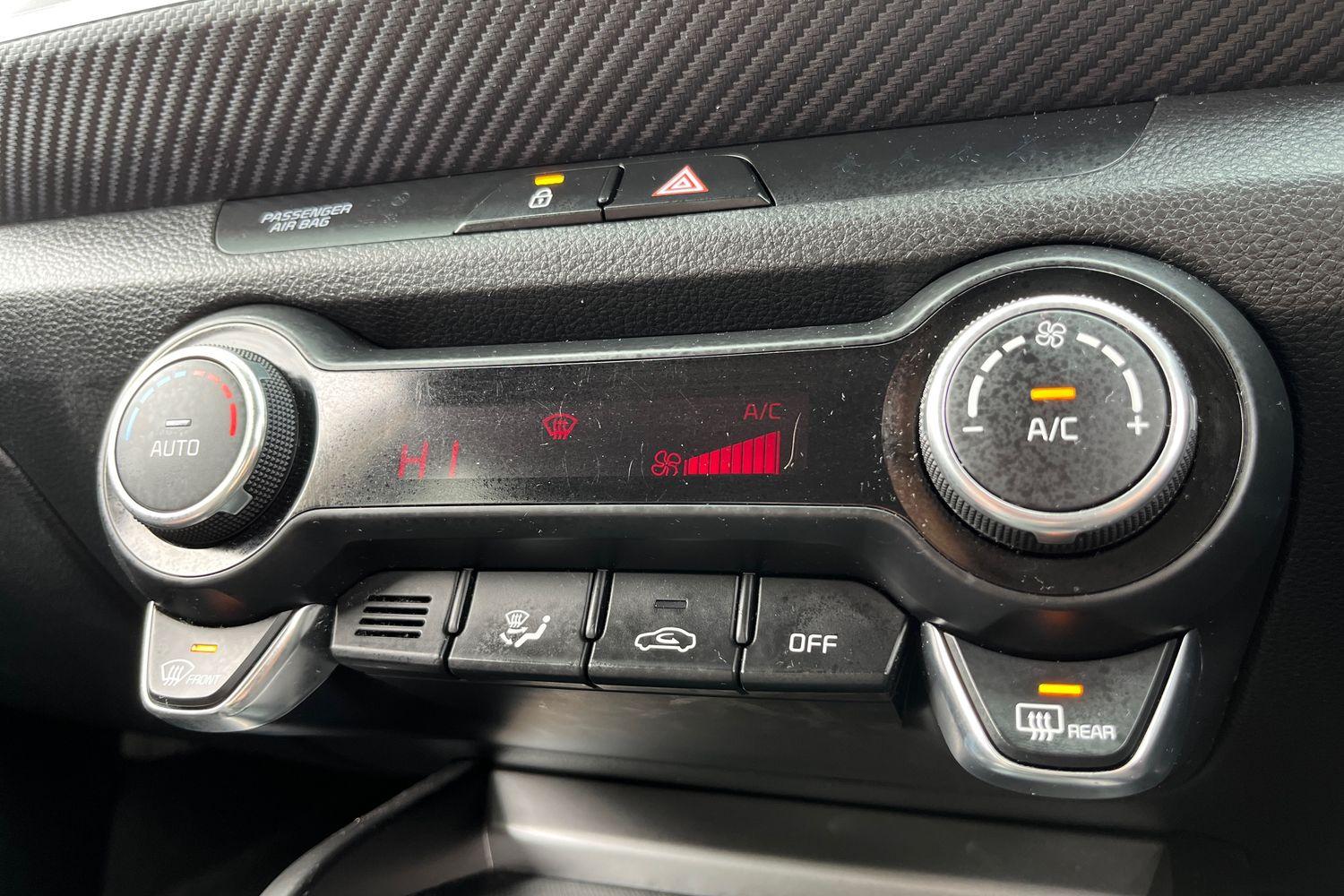Kia Stonic Photo 32