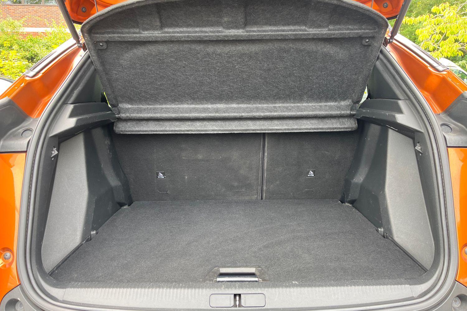 Peugeot 2008 Photo 20