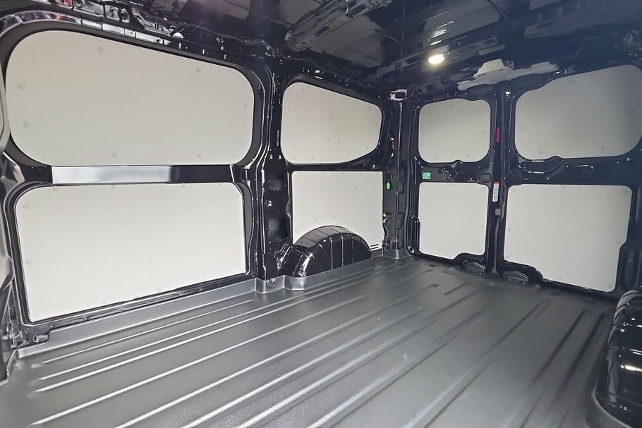 Used Ford Transit Custom WP26KXL 4
