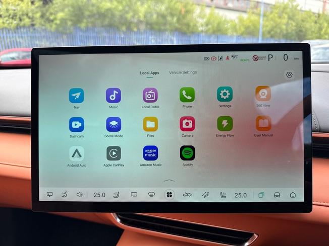 CHANGAN Deepal S07 Photo 38