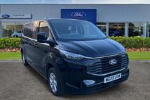 Used Ford TRANSIT CUSTOM 1