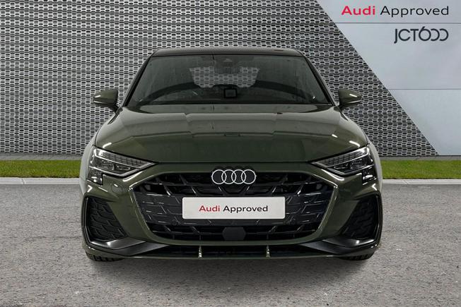 AUDI A3 Photo 8