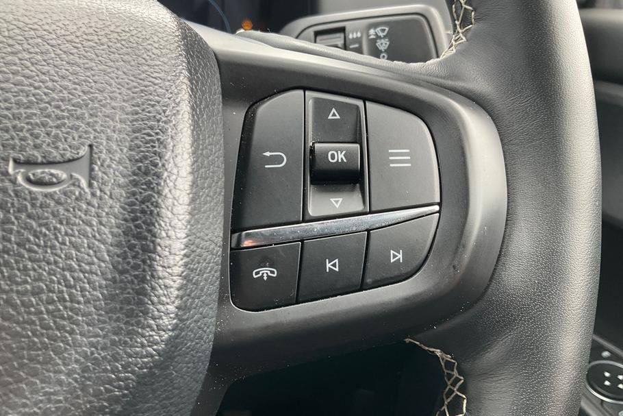 Used FORD RANGER EN25XDX 27