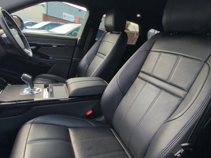 Used Land Rover Range Rover Evoque ND20WHB 41
