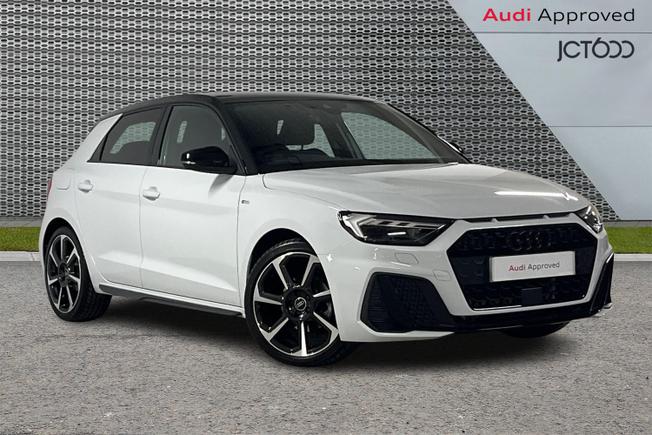 Audi A1 Photo 1