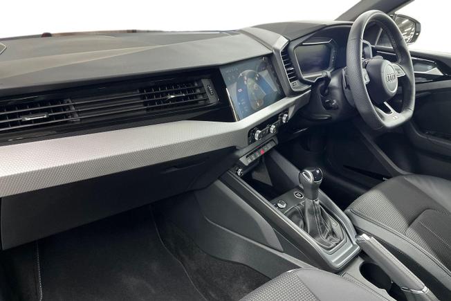 Audi A1 Photo 2