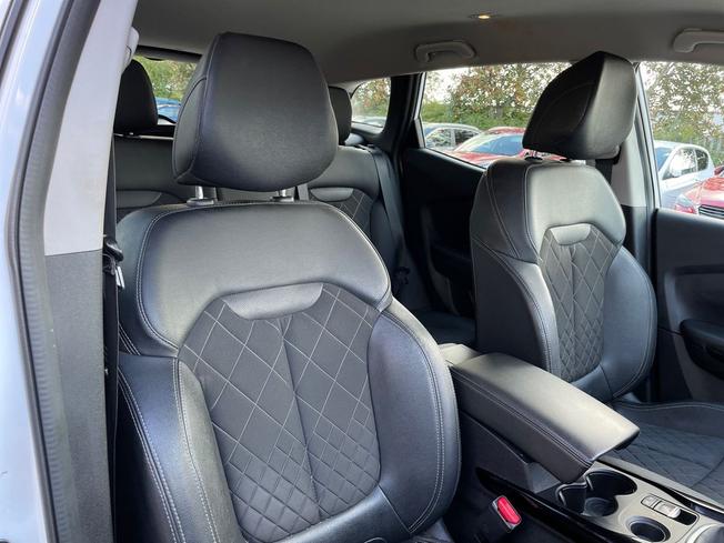 RENAULT Kadjar Photo 27