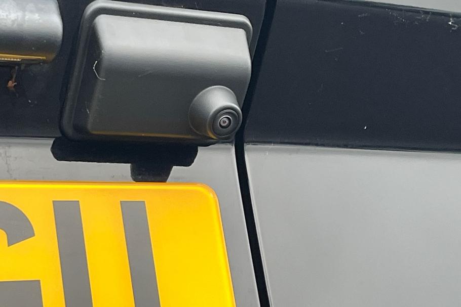 Used Ford TRANSIT CUSTOM 34