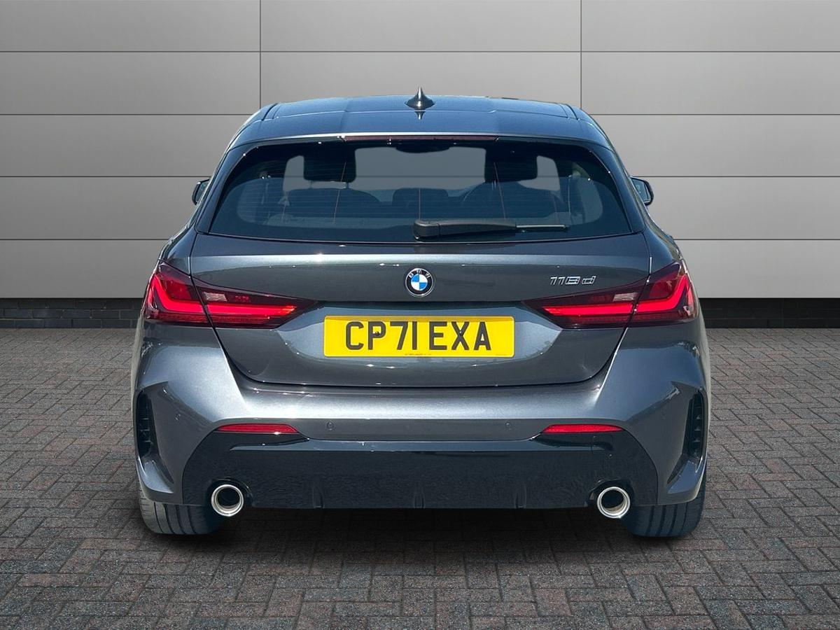 BMW 1 Series Photo 5