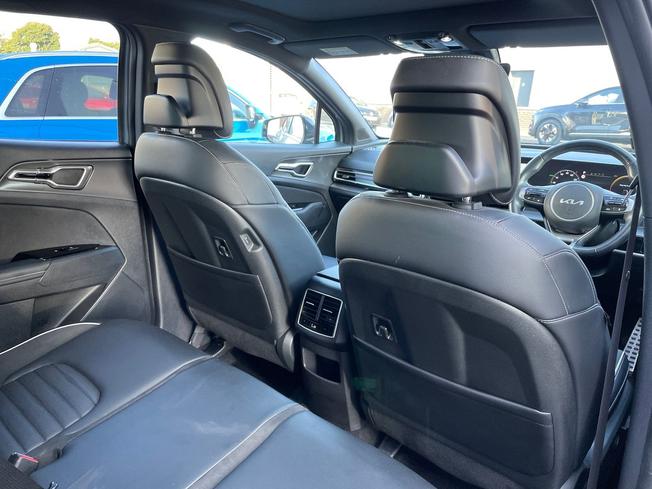 KIA Sportage Photo 33