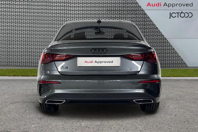 AUDI A3 Photo 7
