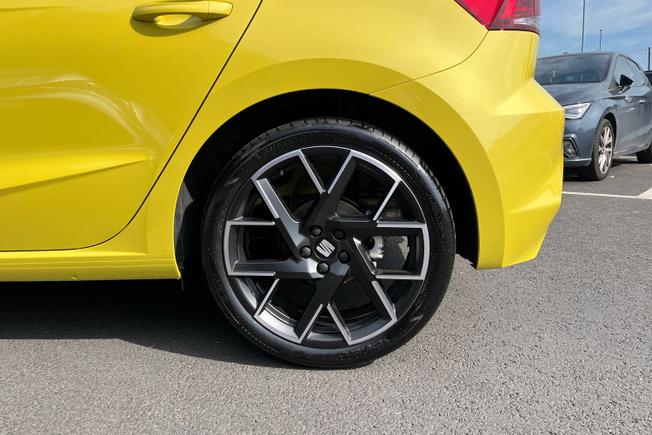 SEAT Ibiza Photo 5