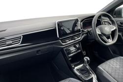 VOLKSWAGEN T-Roc Photo 2