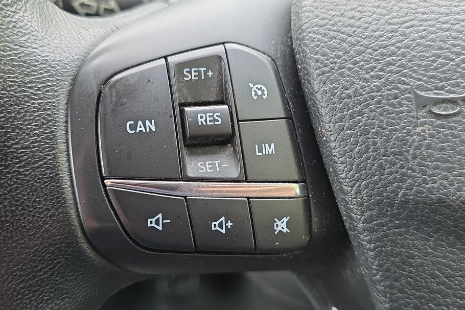 Used Ford TRANSIT CUSTOM WR70GVY 33