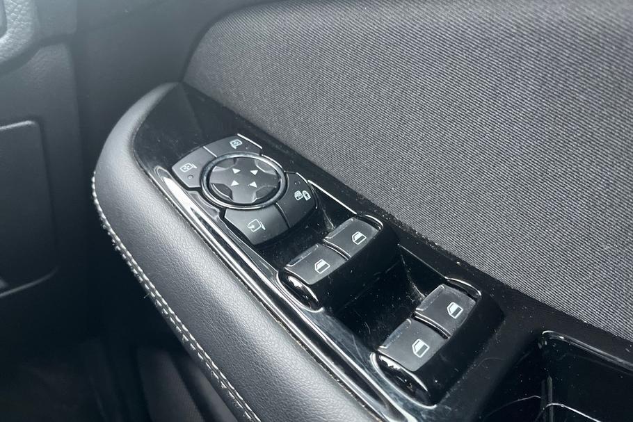 Used Ford GALAXY WG72CTZ 16