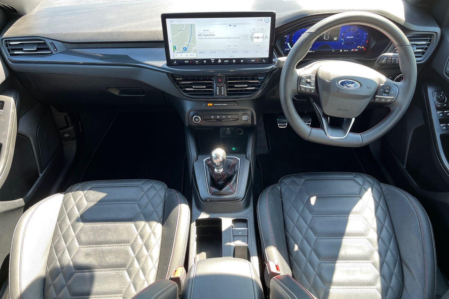 Ford FOCUS Photo 9