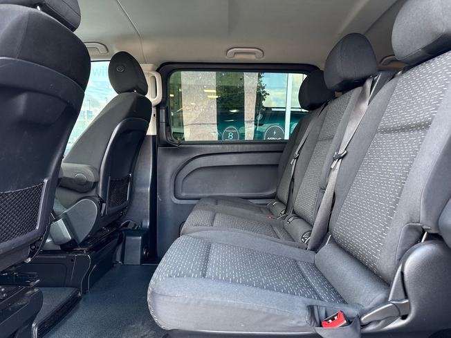 Mercedes-Benz Vito Photo 43