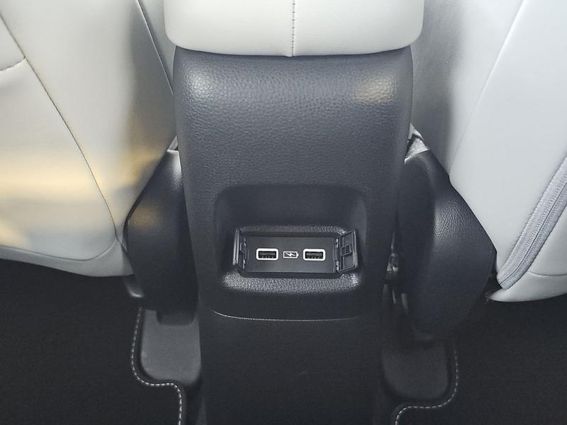 Used Honda Jazz NU23HKX 39