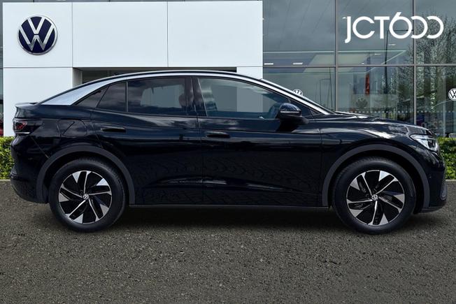 VOLKSWAGEN Id.5 Photo 4