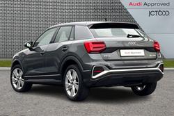 AUDI Q2 Photo 3