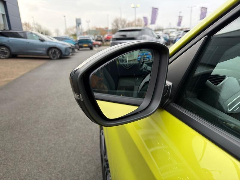 Used Peugeot 208 NX74VBN 26